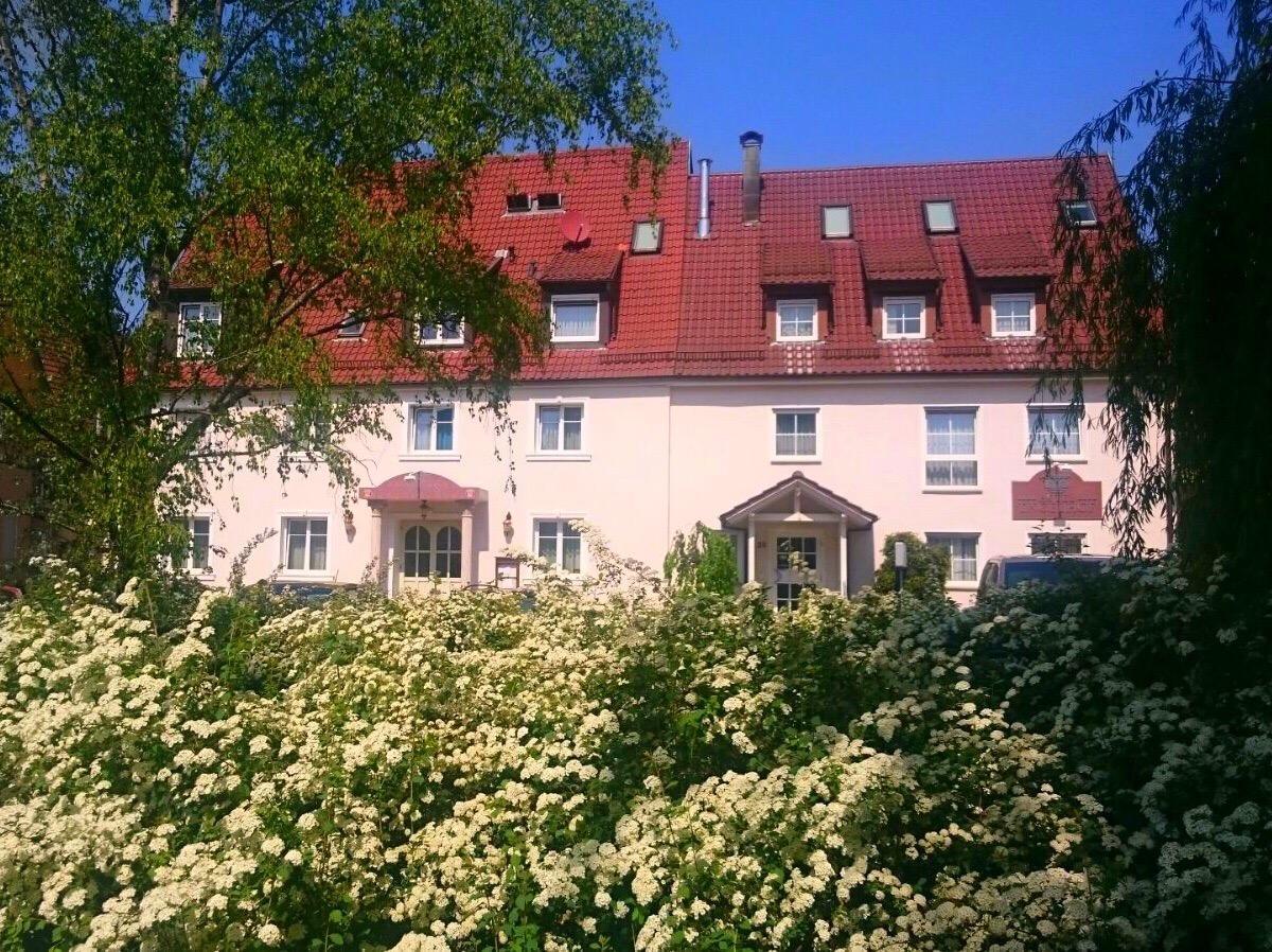 Engelhof Hotel 3*