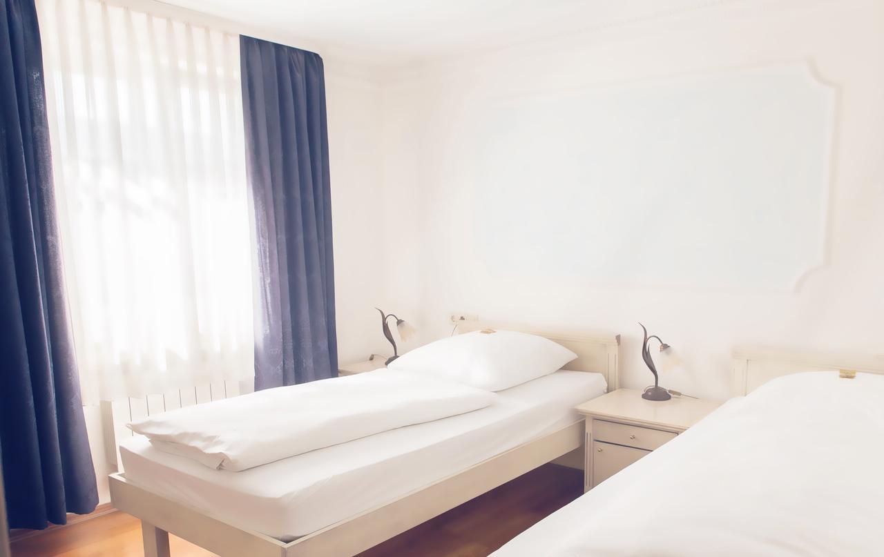Hotel Engelhof 3*